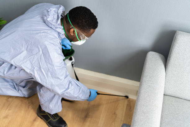 Best Pest Control for Multi-Family Homes  in Six Mile Run, NJ